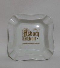 Asbach Uralt Aschenbecher