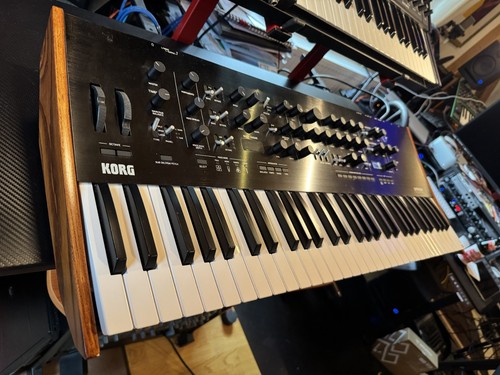 Korg prologue synthesizer - korg, 16,