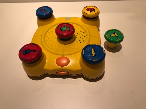 Lego duplo musik composer - lego,
