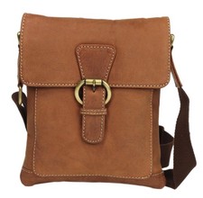 Ledertasche Vintage