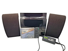 Sony CMT-CX5BiP Micro HiFi