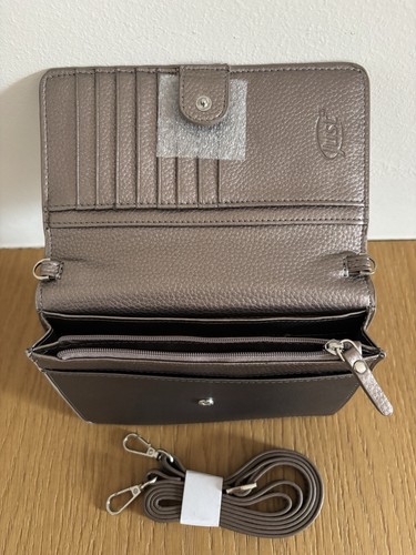 Just pochette geldbörse - geldbörse, mit
