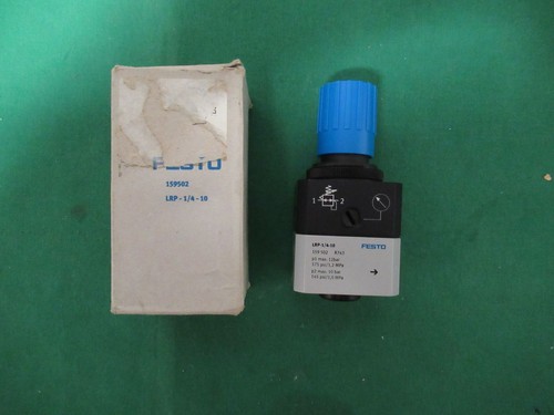 Festo lrp 10 - festo, lrp-1/4-10