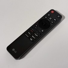 Original LG TV Fernbedienung AKB76046603 MR25GA Magic Remote