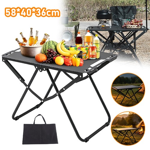 Campingtisch rolltisch - campingtisch,