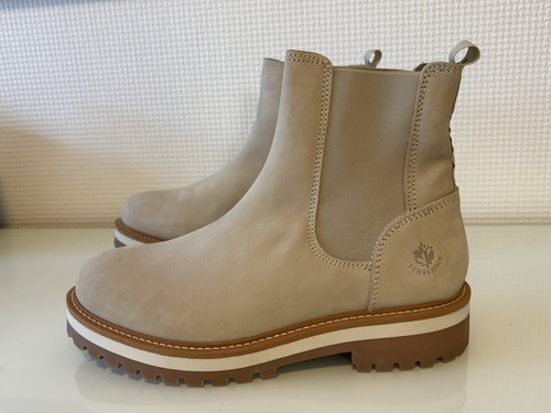 Lumberjack chelsea boots - chelsea, gr