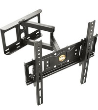 TV Wandhalterung neigbar schwenkbar für 17–32 Zoll | VESA 100x100–200x200