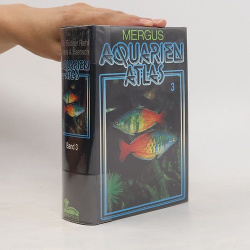 Aquarien-Atlas