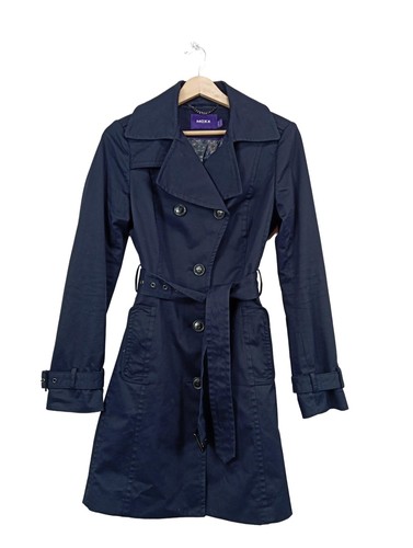 Mexx trenchcoat damen mantel - mexx,