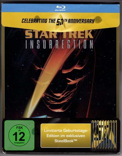 Star trek der - 9,