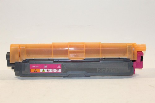 Brother 241m toner magenta - brother,