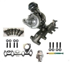 Turbolader 038253019N VW Sharan1.9 TDI ALH, AHF, AJM, AUY 115 PS 038253019 C
