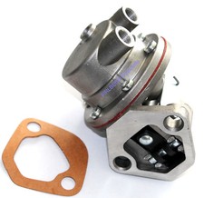 Kraftstoffförderpumpe DEUTZ