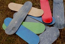 Skateboard Deck LAGERVERKAUF