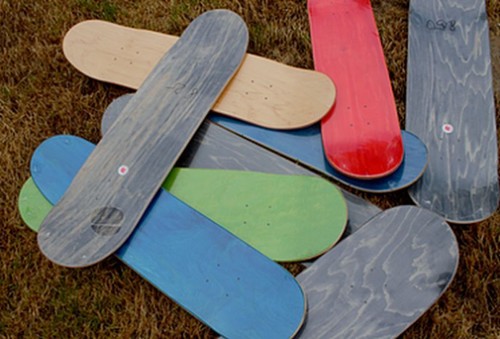 Skateboard deck lagerverkauf - skateboard,