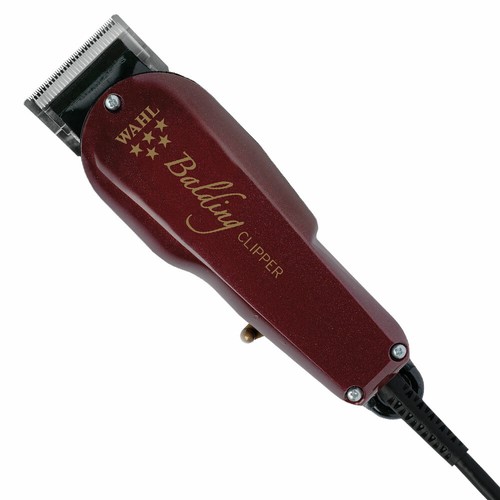 Wahl balding clipper - balding,