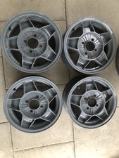 Alfa Romeo  ATS 5.5"x14" Alu