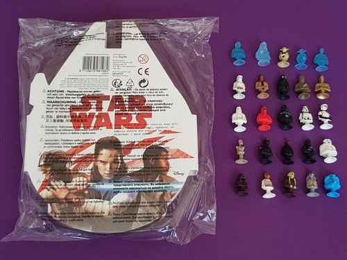 Stikeez lidl frankreich - lidl,
