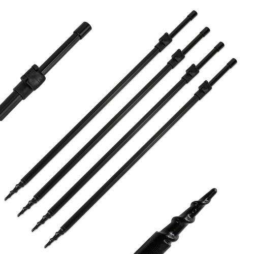 Rutenhalter bankstick - a&n,