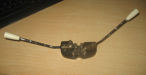 Dkw oldtimer lenkstockschalter - dkw,