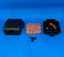 Kompletter Luftfilter mit Deckel für Stihl FC75 HF75 FR85 FS75 FS80 FS85 HL75