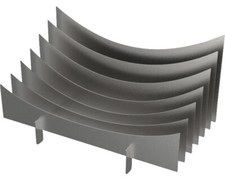 Xeoos TwinFire Gate x5 7000127