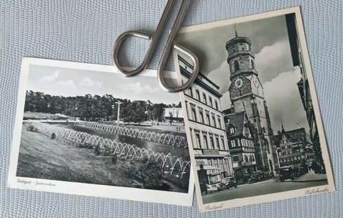 Alte ansichtskarten ca - alte,