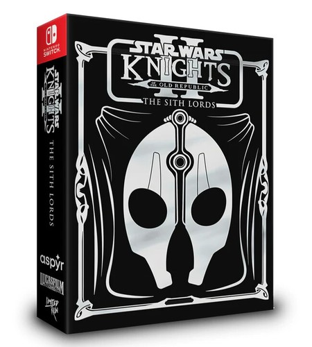 Star wars knights - wars,