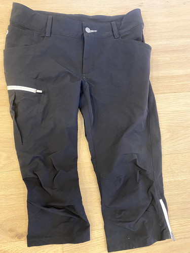 Peak performance short pants - performance,