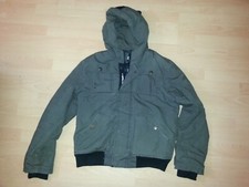 FSBN Fishbone Jacke