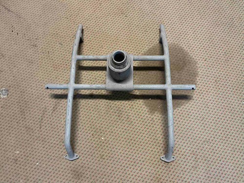 Rack reserverad - rack,