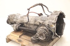 Audi A8 D2 4.2 V8 220kW 299PS CML 4HP-24A Getriebe Automatikgetriebe