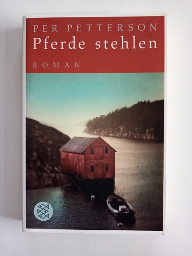 Pferde stehlen von - , per
