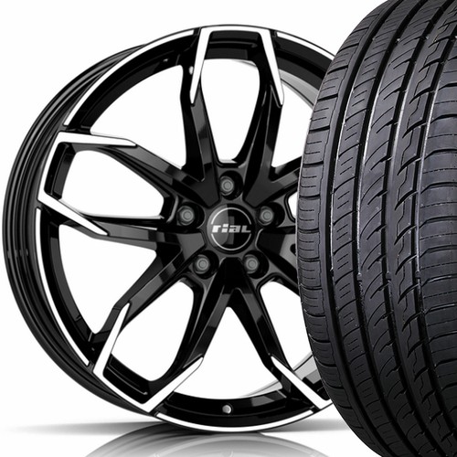 Rial lucca bp radsatz - 19",