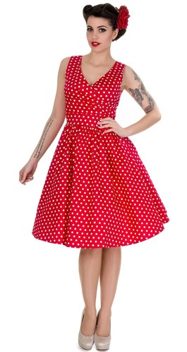 Dolly and dotty may punkte - and,