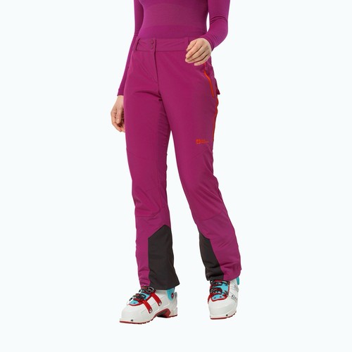 Jack wolfskin alpspitze tour - jack,