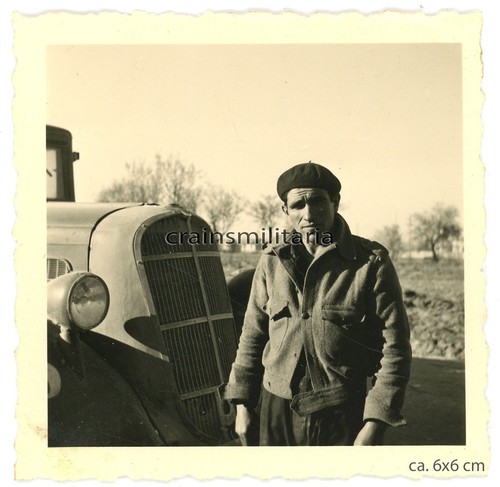 Orig foto legion condor - orig., lkw