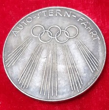  Medaille XI. Olympische