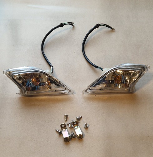 Explorer speed blinker vorne - explorer,