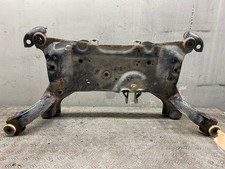 87927 Vorderachse 87927 Vorderachsträger FORD Focus III Turnier (DYB) AV615019BM