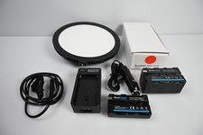 Dörr SL-300 LED Fotolicht mit