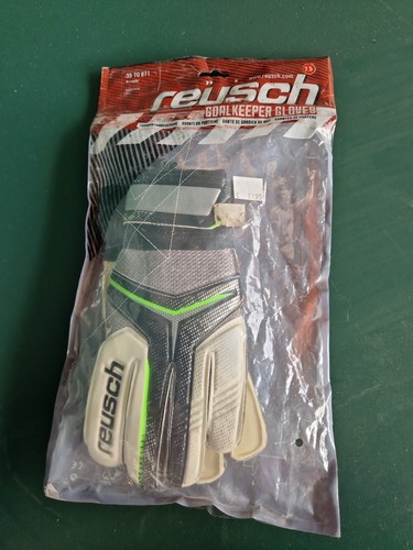 Reusch torwarthandschuhe - reusch,