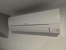 Mitsubishi Klimaanlage Innengerät Neu