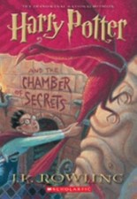 Harry Potter and the Chamber