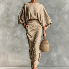 Elegante Damenmode für den