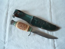 DDR Jagdmesser Hirschfänger