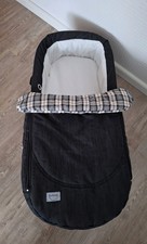 Teutonia Babywanne Tragetasche