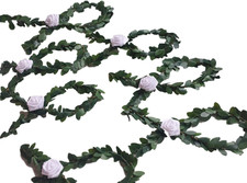 Fische 10 Stck Streudeko Tischdeko Kommunion Konfirmation Taufe Basteln Deko (We