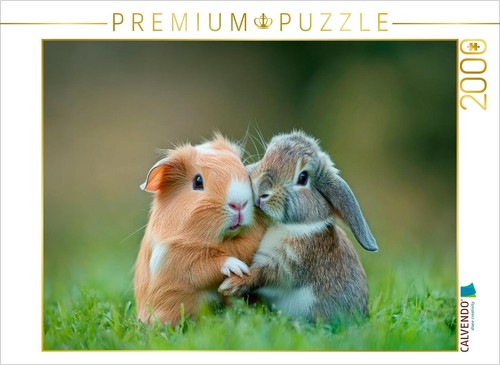 Calvendo puzzle - calvendo,