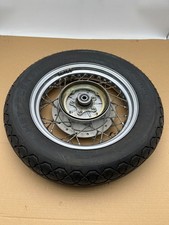 Yamaha XV535 Hinterrad Felge